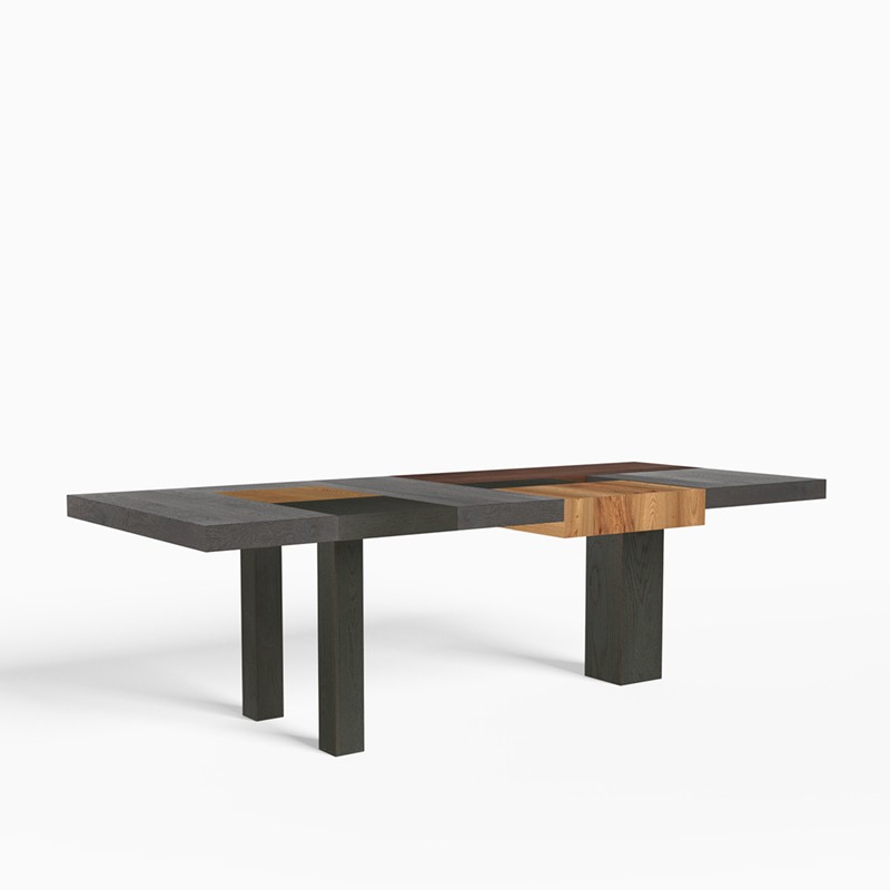 Workshop Table foto 2